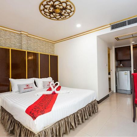 Khurana Inn Bangkok Eksteriør billede