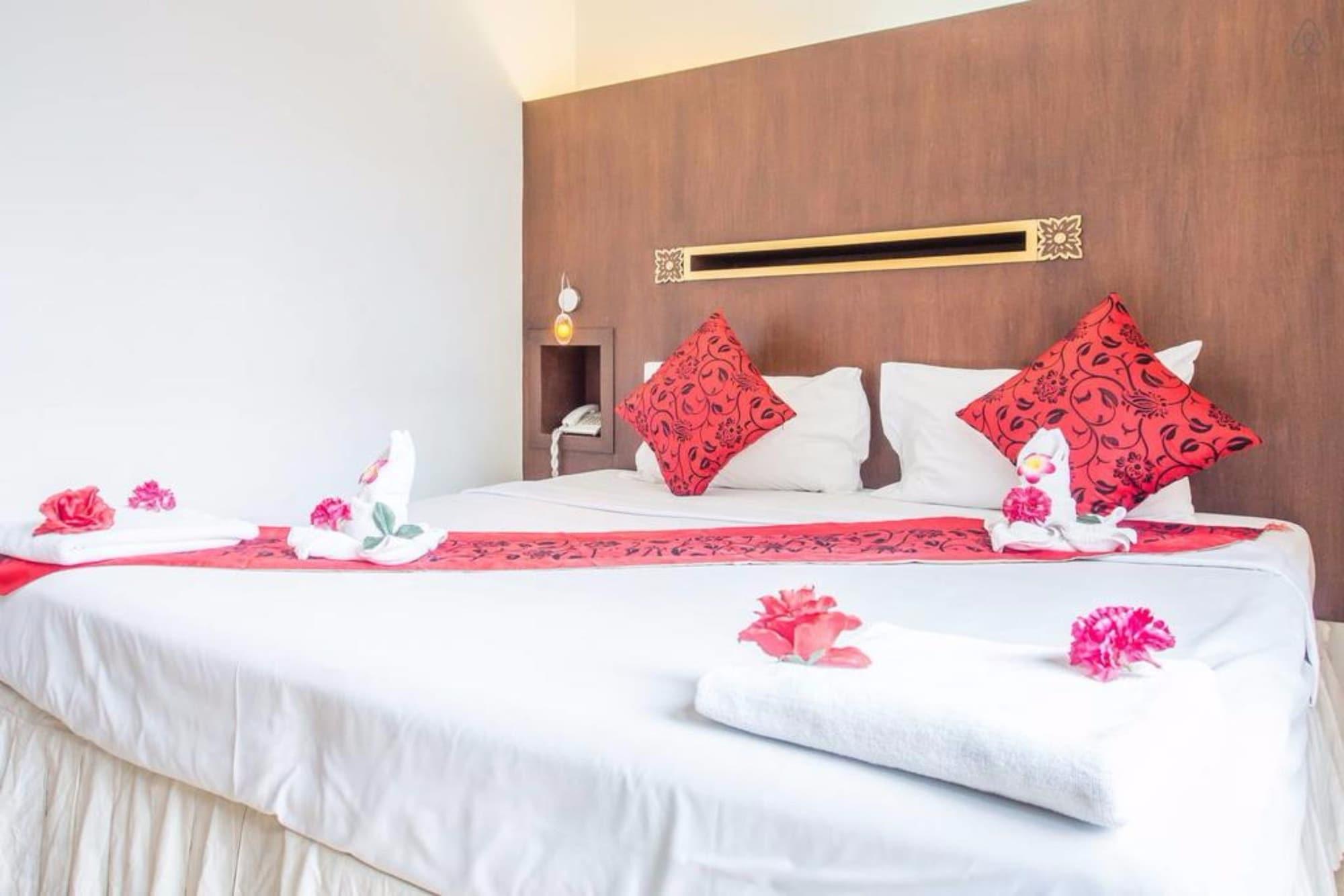 Khurana Inn Bangkok Eksteriør billede