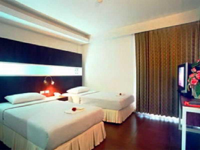 Khurana Inn Bangkok Eksteriør billede