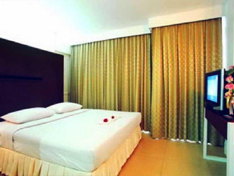 Khurana Inn Bangkok Eksteriør billede