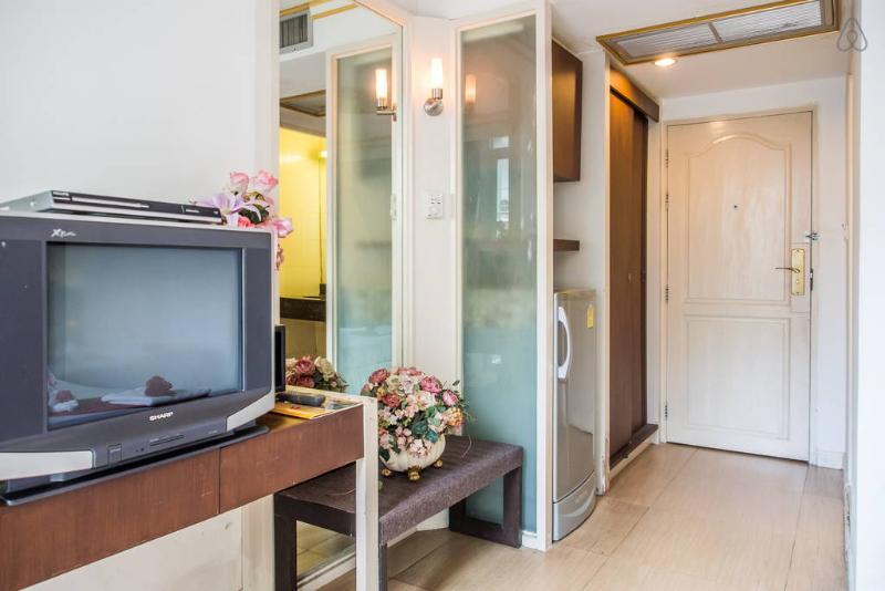 Khurana Inn Bangkok Eksteriør billede
